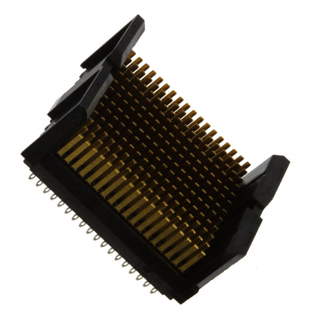 10076197-101LF Amphenol ICC (FCI)  Specialized