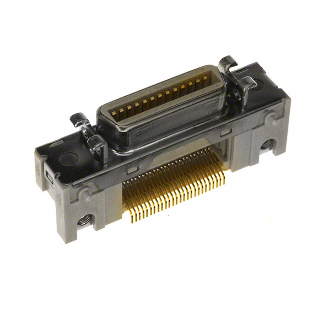 10226-1A10PE 3M  Centronics Connectors