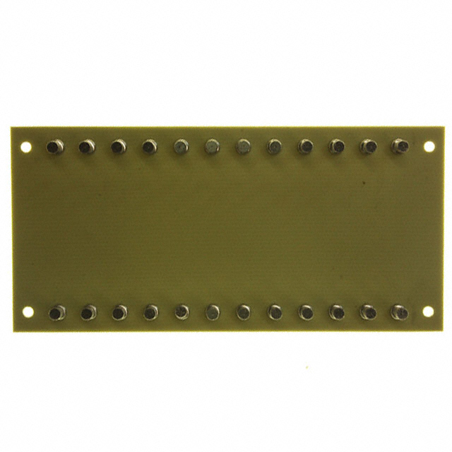 15322 Keystone Electronics  Terminal Strips and Turret Boards