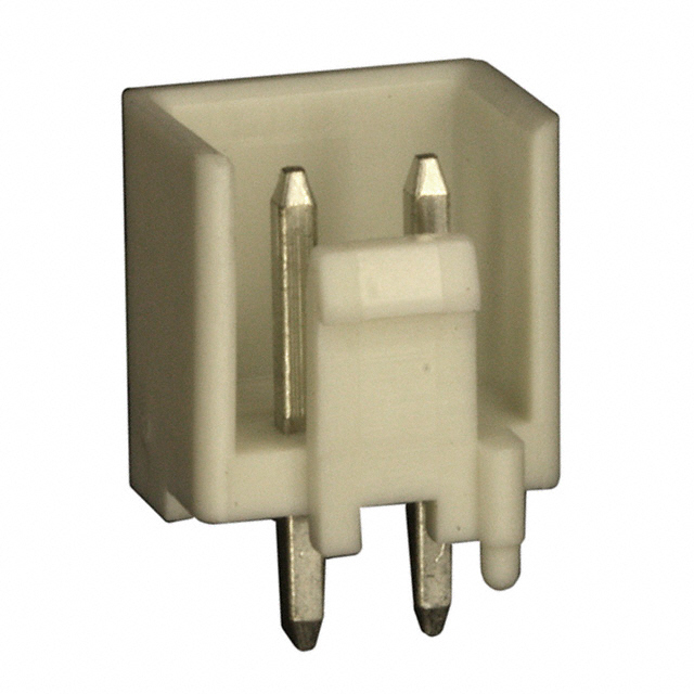 1877285-2 TE Connectivity AMP Connectors  Headers Male Pins