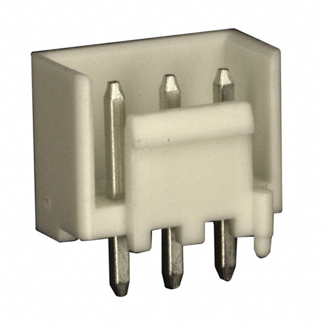 1877285-3 TE Connectivity AMP Connectors  Headers Male Pins