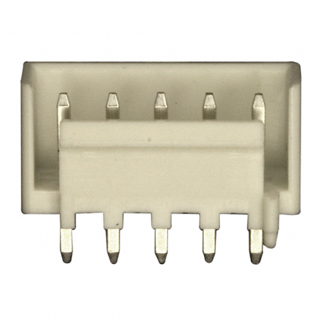 1877285-5 TE Connectivity AMP Connectors  Headers Male Pins
