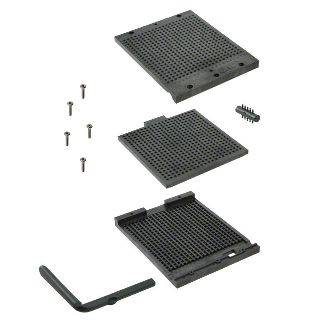 200-6321-9UN-1900 3M  Zoccoli IC