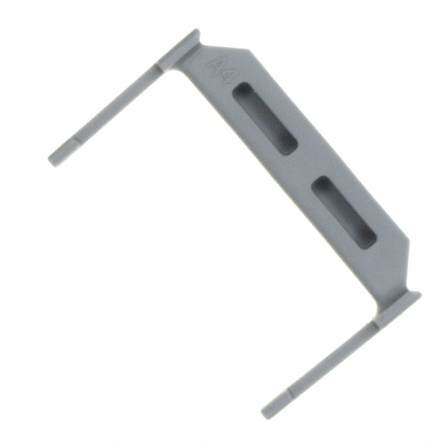 3448-3016 3M  Rectangular Connector Accessories