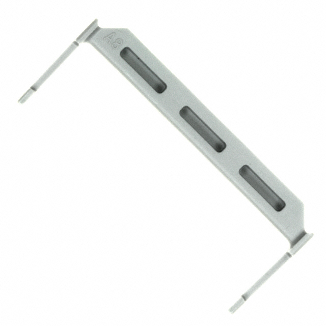 3448-3026 3M  Accessoires de connecteur rectangulaire