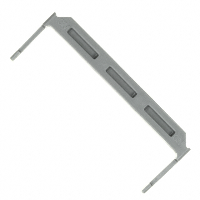 3448-3030 3M  Accessoires de connecteur rectangulaire