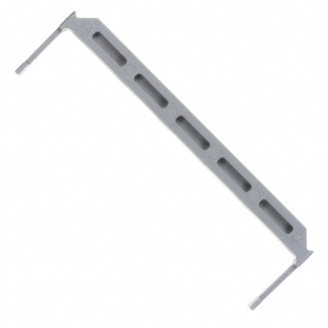 3448-3040 3M  Accessoires de connecteur rectangulaire