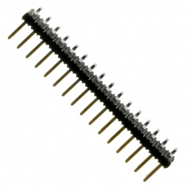 57202-G52-16LF Amphenol ICC (FCI)  Headers Male Pins