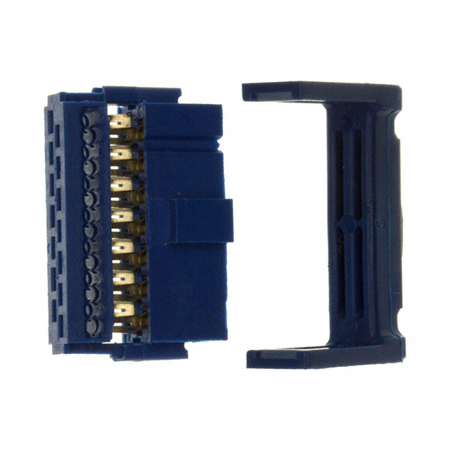 66900-214LF Amphenol ICC (FCI)  Support de panneau suspendu gratuit