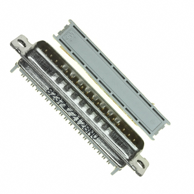 8237-6009 3M  Gruppi di connettori D-Sub