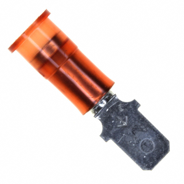 94805 3M  Quick Connects Quick Disconnect Connectors