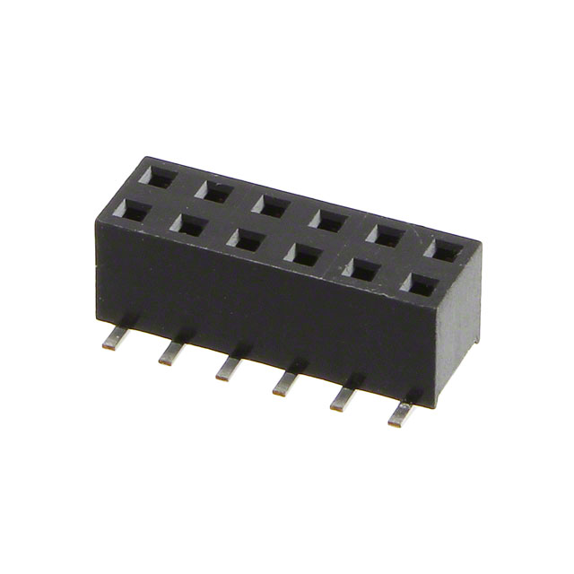 953212-2000-AR-PR 3M  Embases Prises femelles