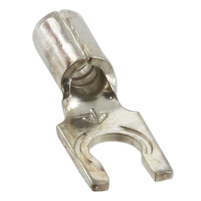 MU14-6FLK 3M  Spade Connectors