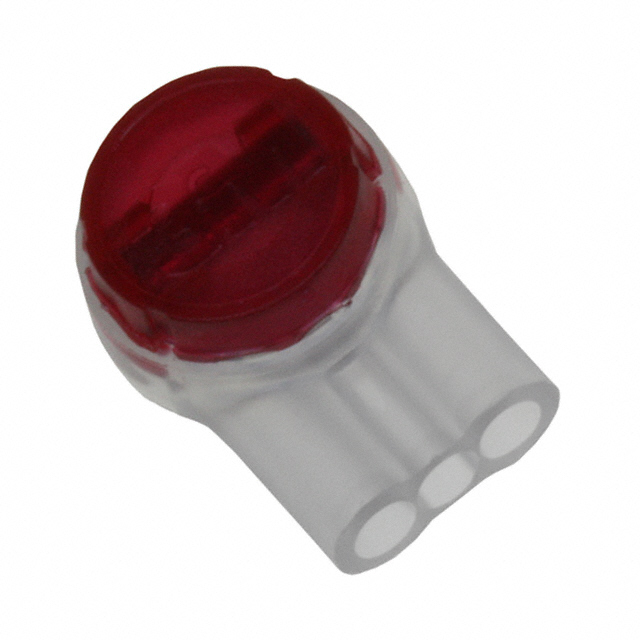 UR2-JAR500 3M  Conectores de empalme de cables