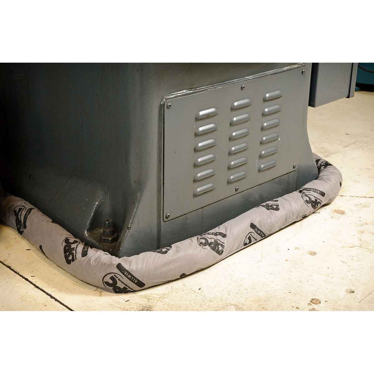 AW430 Brady Corporation  Accesorios