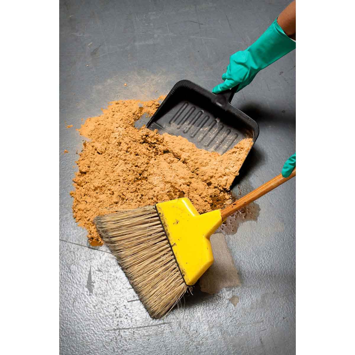 DZ-100 Brady Corporation  Accessoires