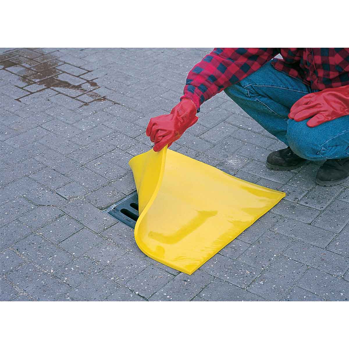 PVC18 Brady Corporation  Accessoires