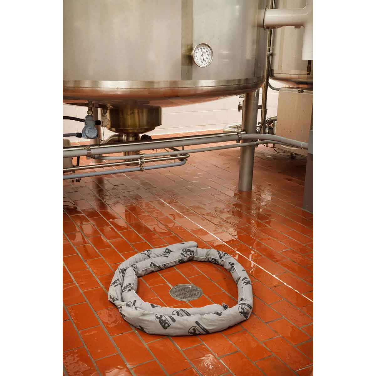 SKA65-R Brady Corporation  Accesorios