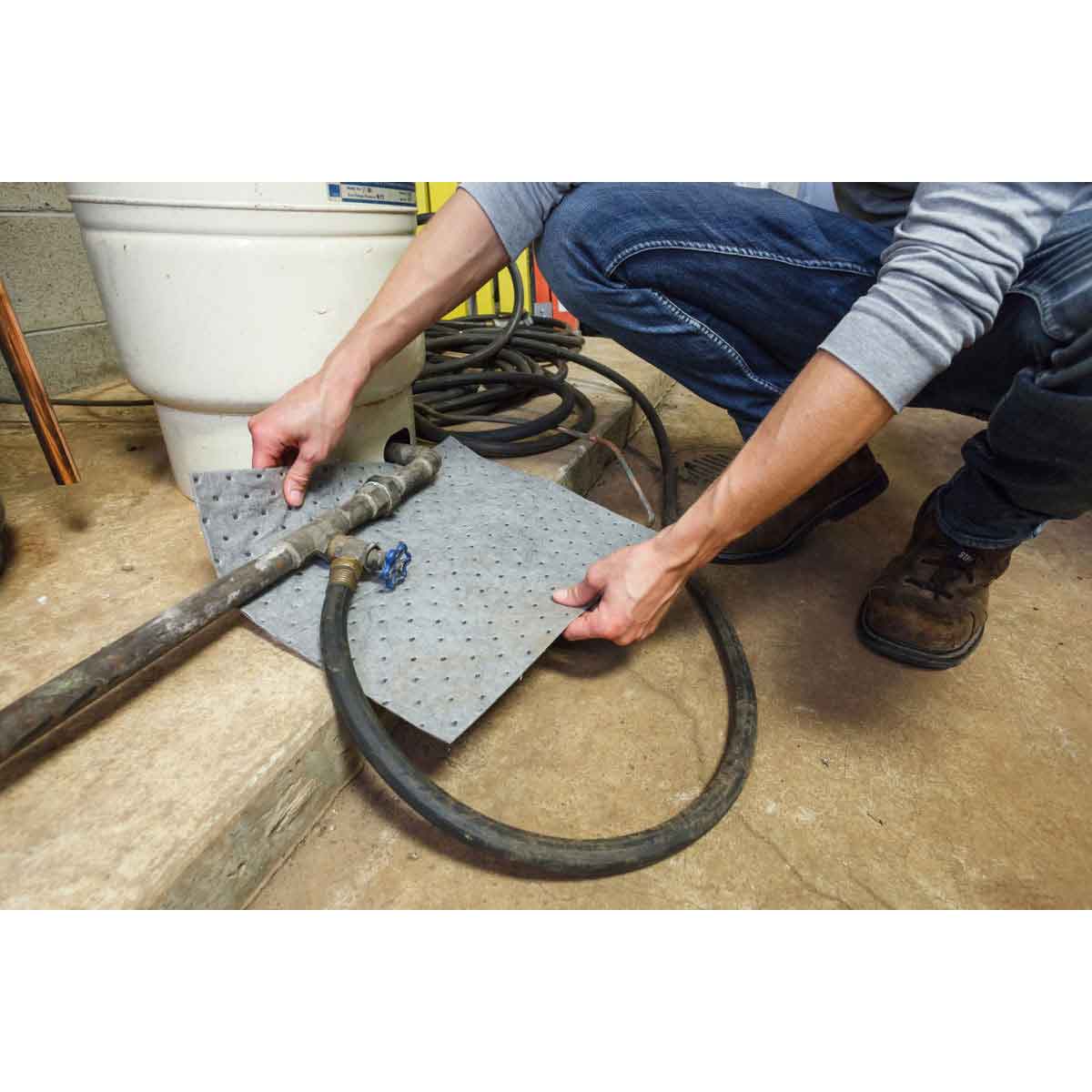 SKA-55 Brady Corporation  Accesorios