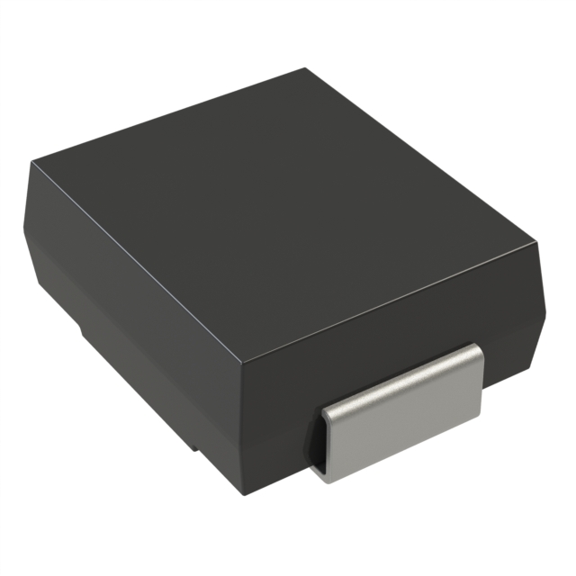 VS-30BQ040HM3/9AT Vishay General Semiconductor - Diodes Division  Single Diodes