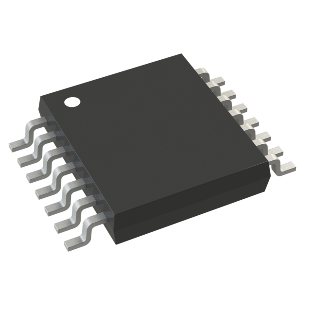 TPS7A7850PWPT Texas Instruments  Voltage Regulators - Linear Low Drop Out (LDO) Regulators