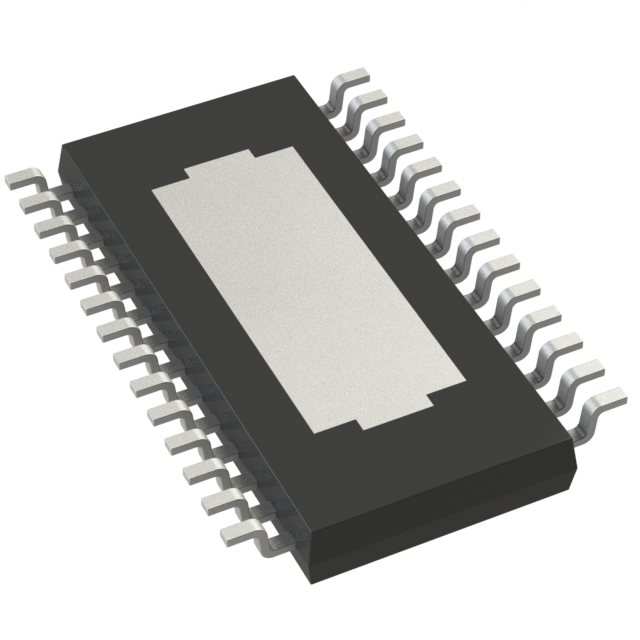LM3431AQMH/NOPB Texas Instruments  LED Drivers