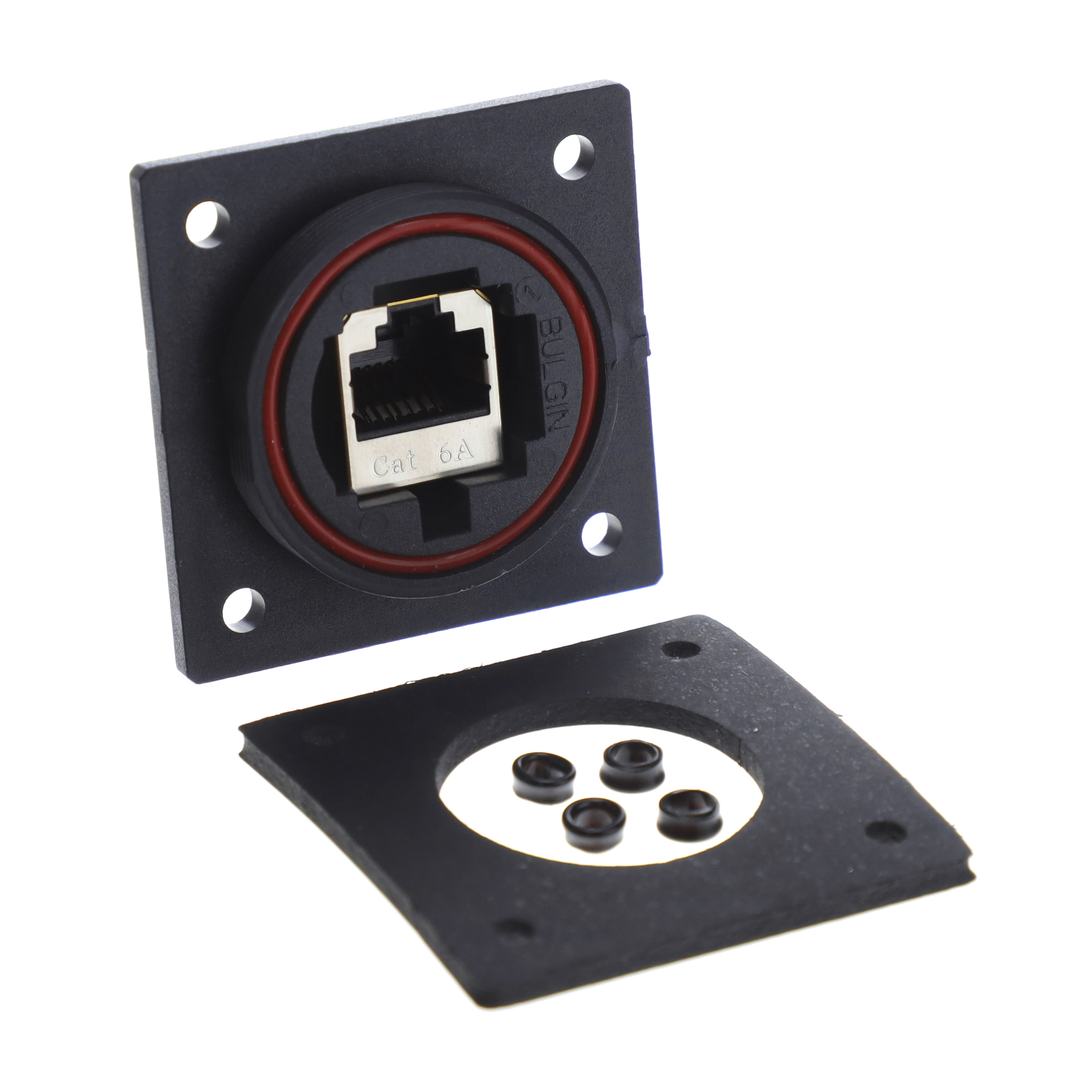 PX0890 Bulgin  Connecteurs modulaires