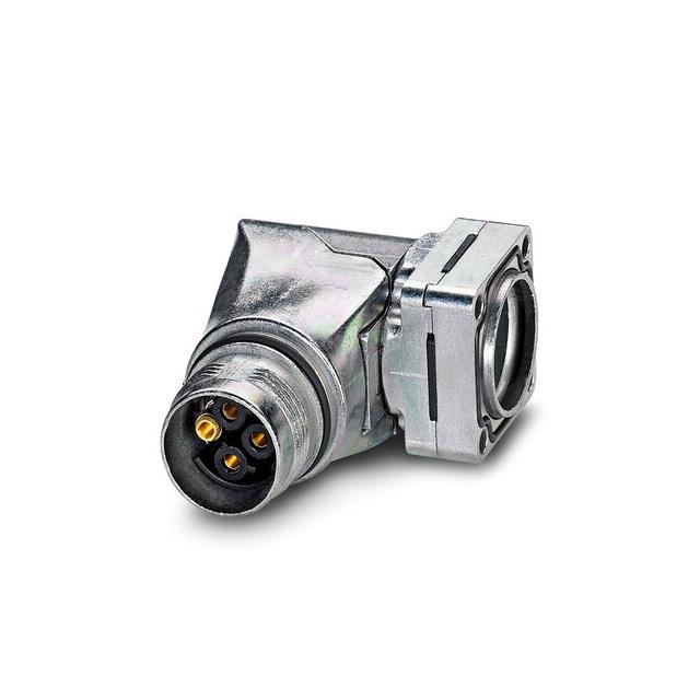 1613586 Phoenix Contact  Rundsteckverbindergehäuse