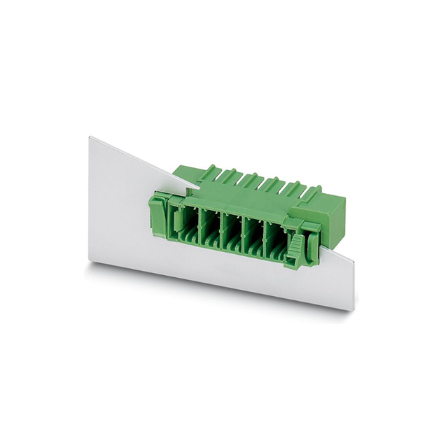 1727618 Phoenix Contact  Panelmontage