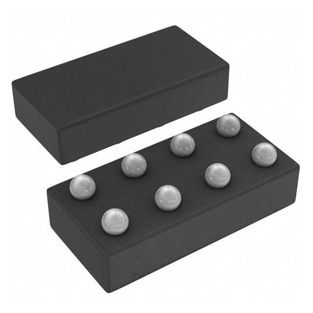 TPS627431YFPT Texas Instruments  Spannungsregler - DC-DC-Schaltregler