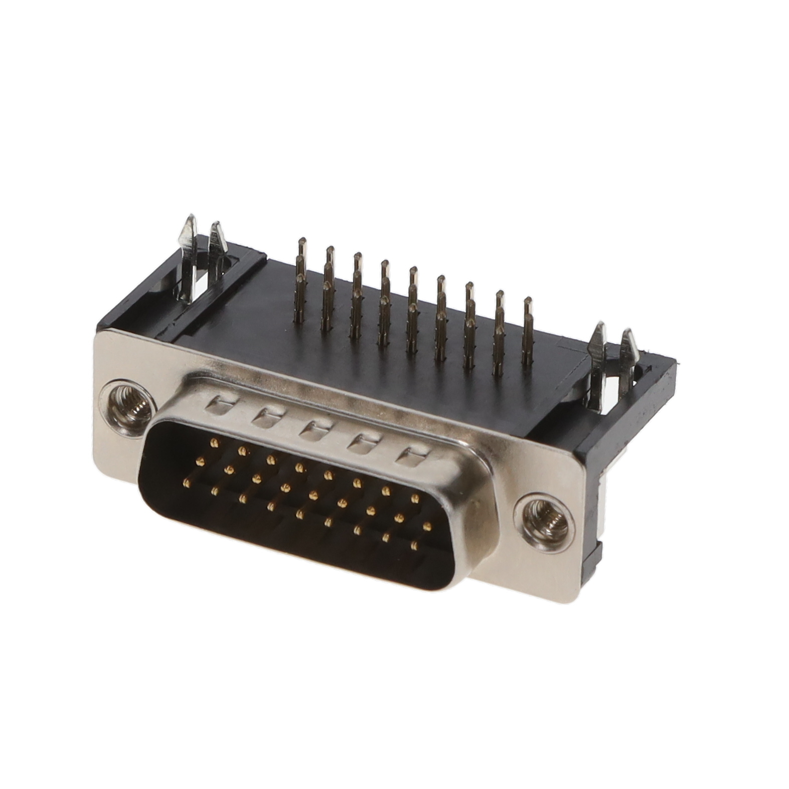 1731130105 Molex  Conjuntos de conectores D-Sub