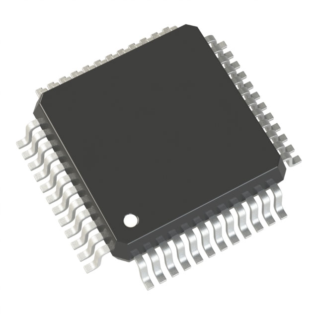 F280037PTRQ1 Texas Instruments  Microcontrollers