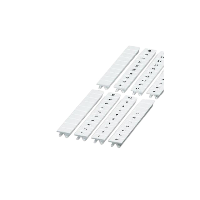 1050033:0085 Phoenix Contact  Strisce di marcatura per morsettiere