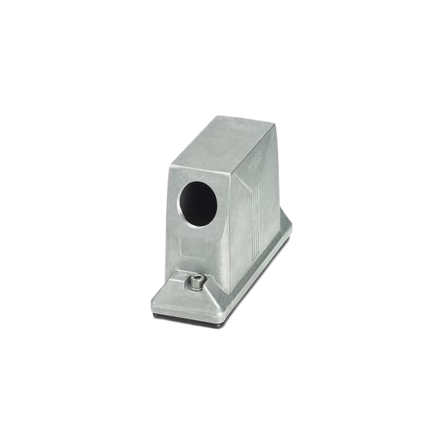 1413431 Phoenix Contact  Carcasas de conectores de alta resistencia, bases y cubiertas