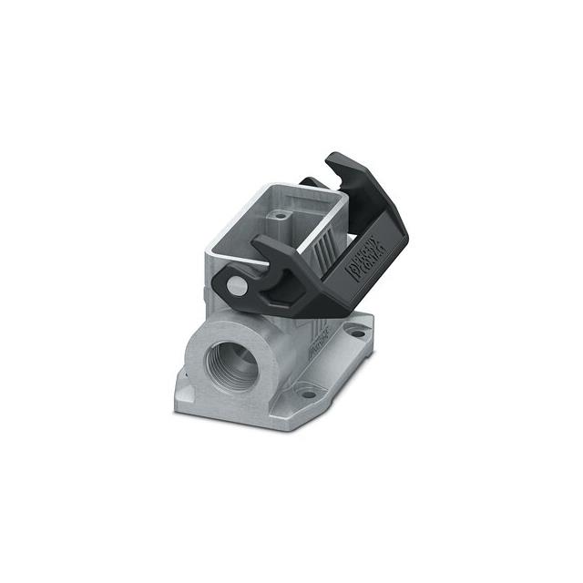 1424366 Phoenix Contact  Boîtiers de connecteurs robustes, capots, bases