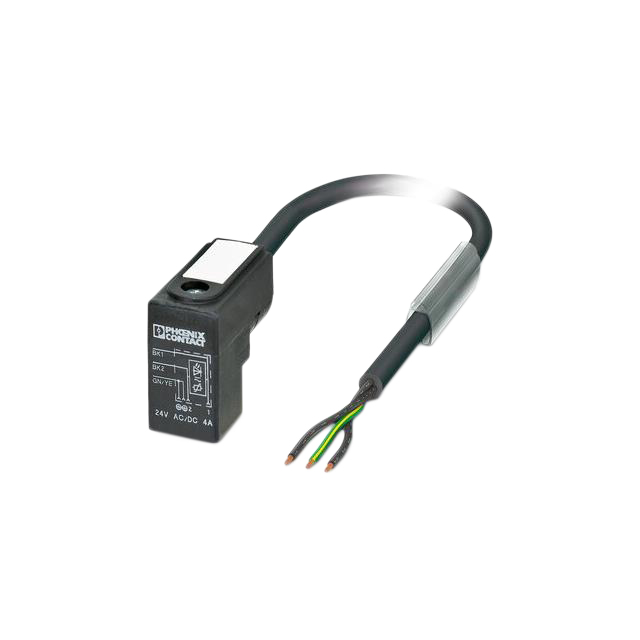 1443284 Phoenix Contact  Sensor Cable Assemblies