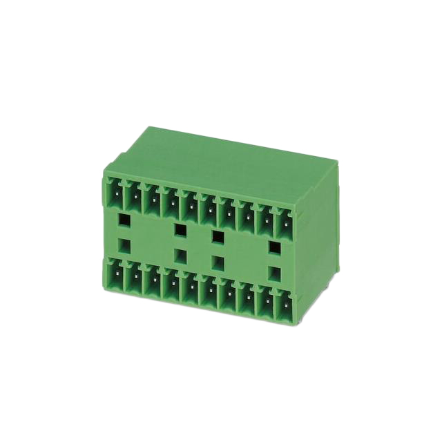 1800356 Phoenix Contact  Conectores y tomas de corriente