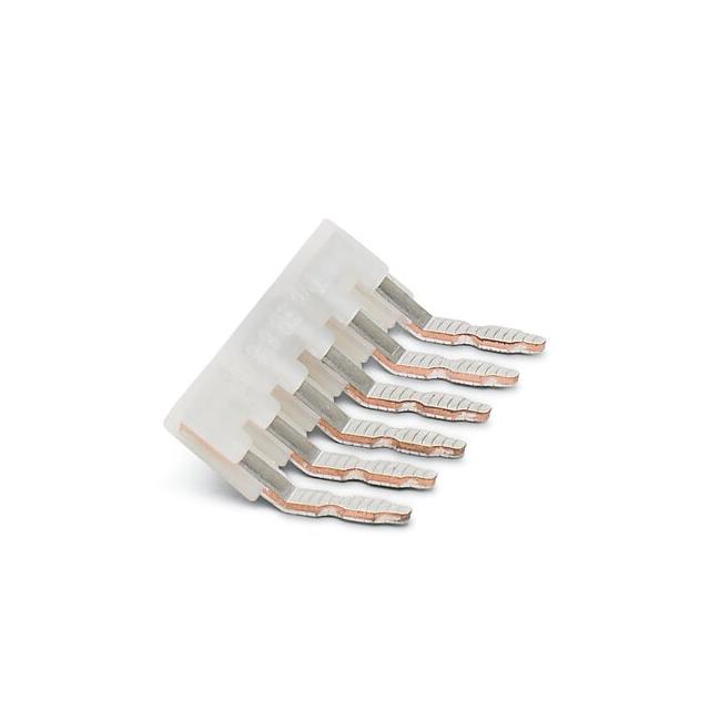 5020755 Phoenix Contact  Terminal Block Jumpers