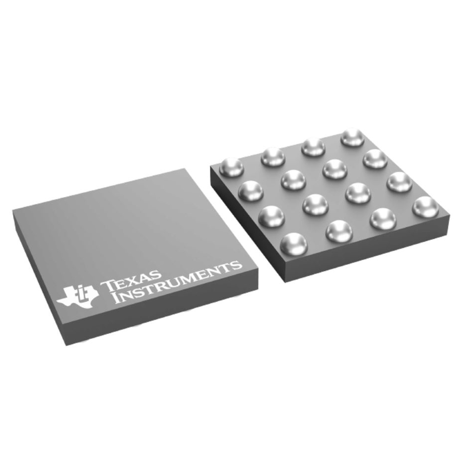 LM48557URX/NOPB Texas Instruments  Audio Amplifiers