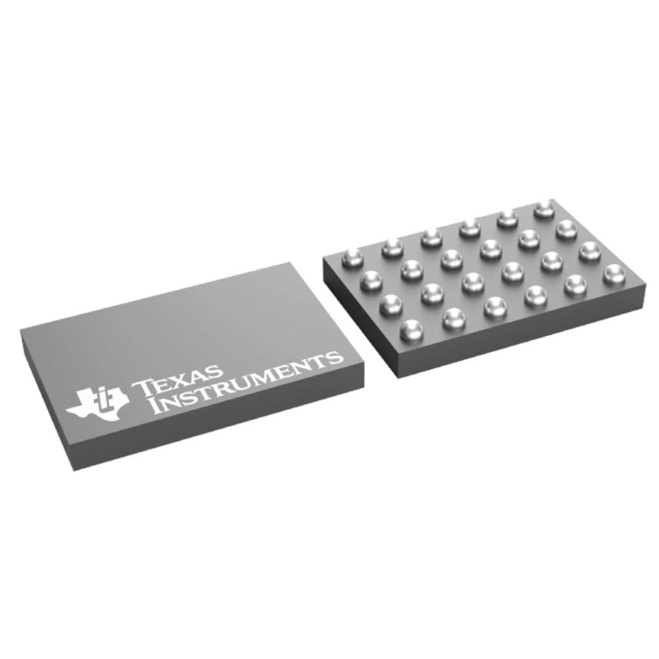 TLC69601YBHR Texas Instruments  LED Drivers