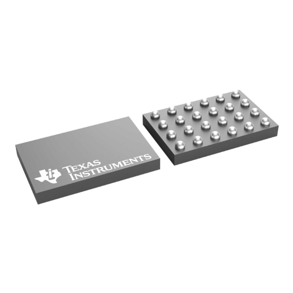 TLC69608YBHR Texas Instruments  LED Drivers