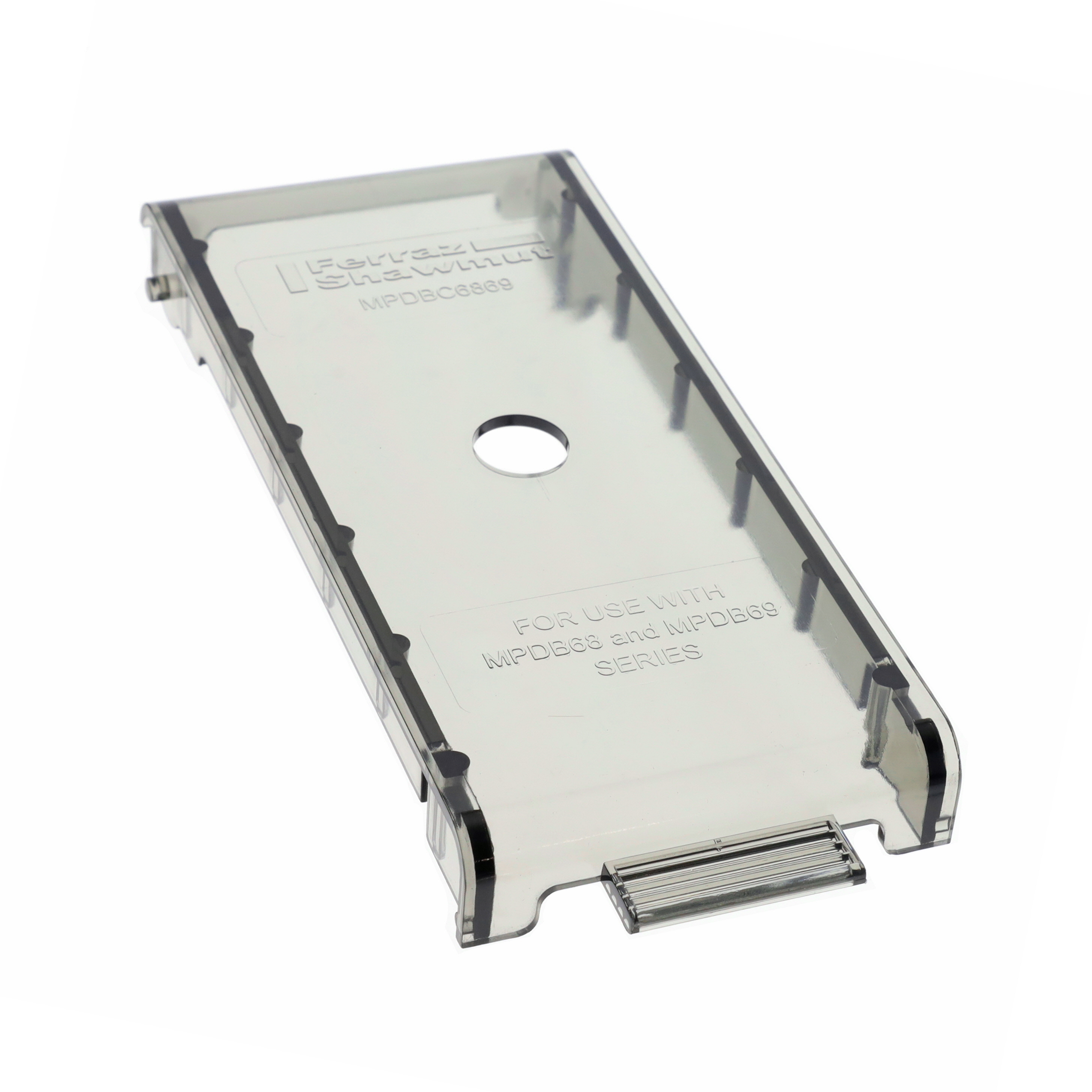 MPDBC6869 Mersen USA Newburyport-MA L.L.C.  Zubehör