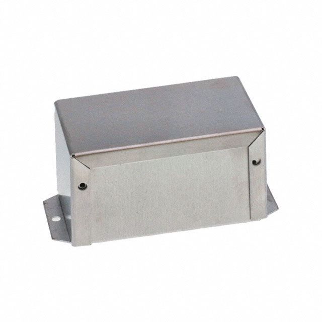 1411FBHU Hammond Manufacturing  Boxes