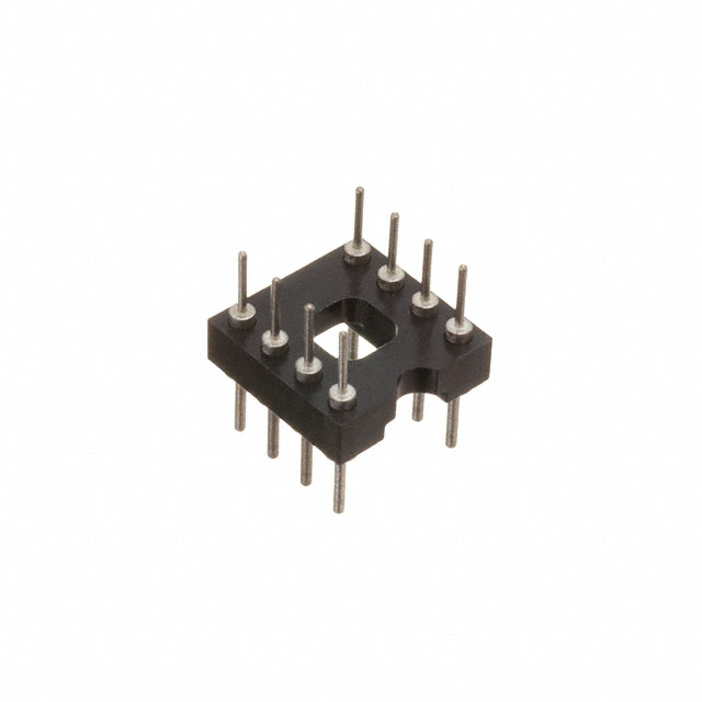 150-90-308-00-001000 Mill-Max Manufacturing Corp.  Broches spéciales pour en-têtes