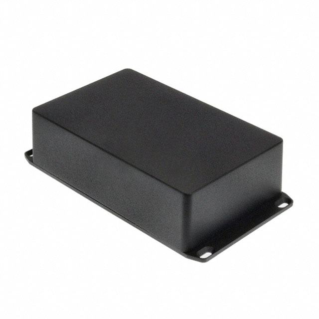 1590DFLBK Hammond Manufacturing  Scatole