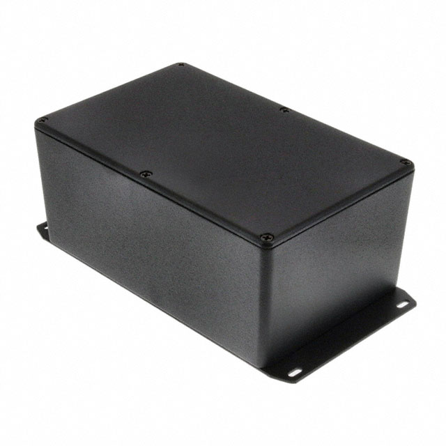 1590EFBK Hammond Manufacturing  Scatole