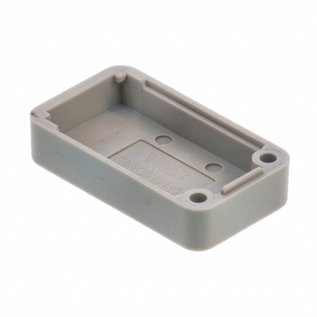 1596B101-10 Hammond Manufacturing  Scatole