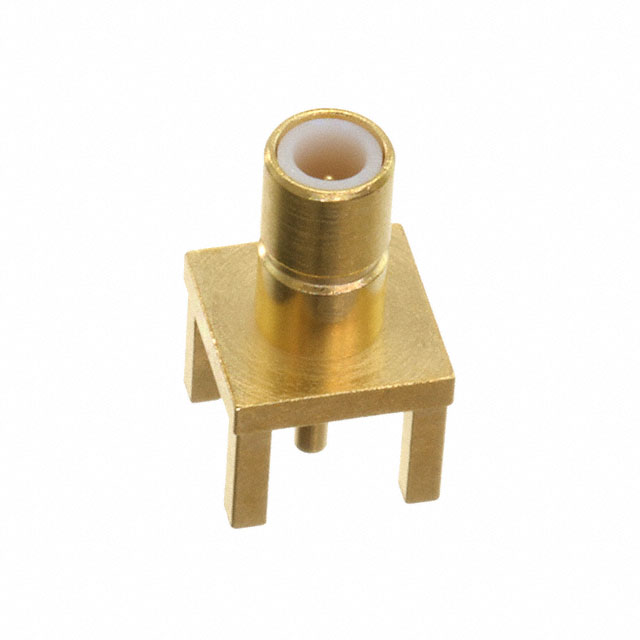 2009-1511-016 Radiall USA, Inc.  Gruppi di connettori coassiali (RF)