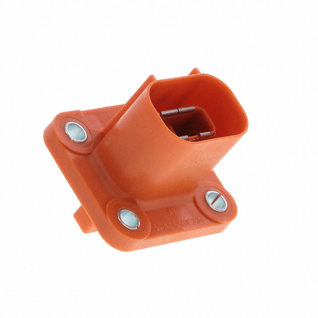 2103124-2 TE Connectivity AMP Connectors  Rectangular Connector Housings