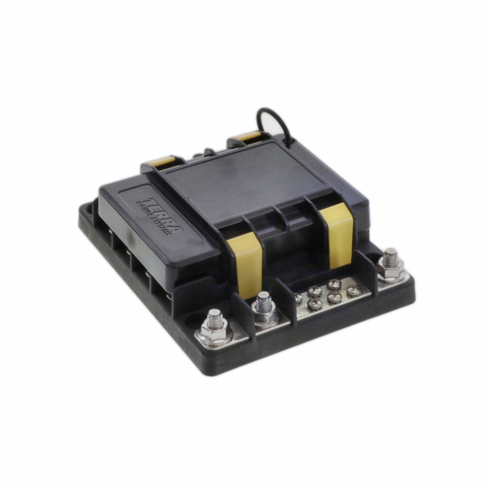 880094 Littelfuse/Commercial Vehicle Products Sicherungshalter